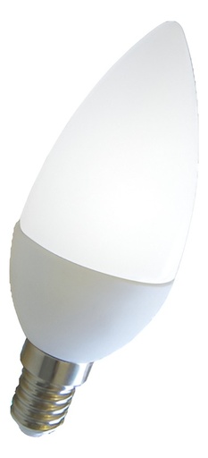 [68737] Lampara Led Vela Cl Dim 4W 2700k E14