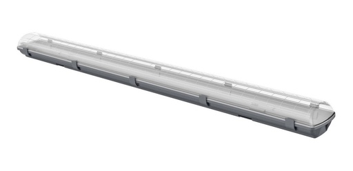 [68740] Lampara Damp Proid Housing 150cm Doble Ledadvance