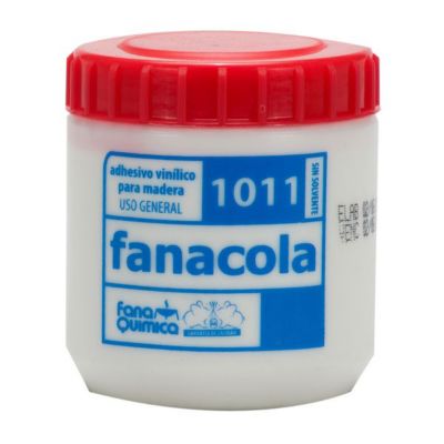[55416] Fanacola Cola Vinilica X 250 GR