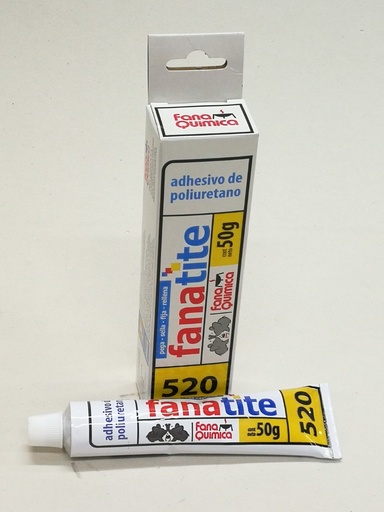 [57538] Fanatite 520 Pomo 50 Gr