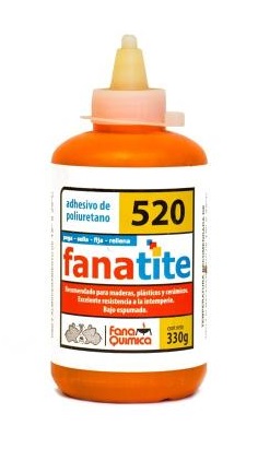 [57539] Fanatite 520 Pomo 330 Gr