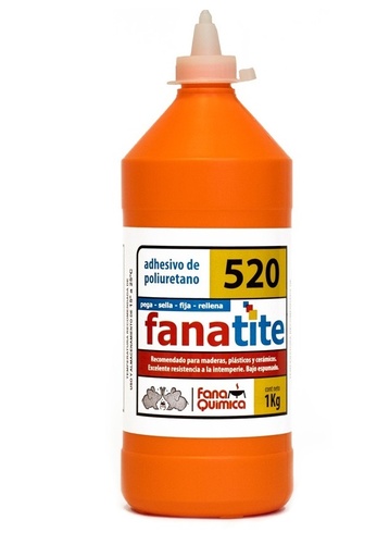 [57540] Fanatite 520 Pomo 1Kg