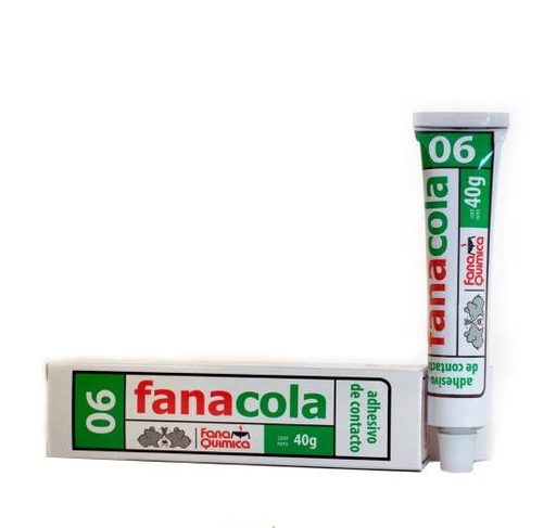 [64799] Fanacola 90  40gr  Adhes De Contacto