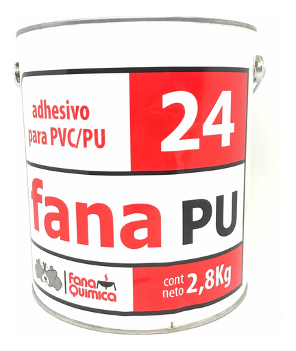 [72131] Fana PU 24 Lata 200Gs