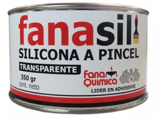 [75843] Fanasil Silicona A Pincel 350Grs