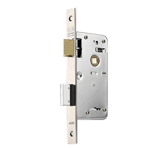 [61109] Kallay 4005 Cerradura Embutir Liv. Seg B. Inox