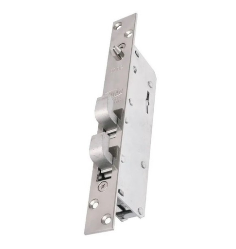 [63092] Kallay 5002 Cerrad Embutir Seg. Corred. Ac. Inox Fte 23x200