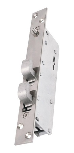 [63093] Kallay 5003 Cerrad Embutir Seg. Corred. Ac. Inox Fte 23x240