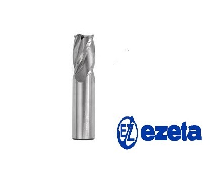 [59154] Fresa 2C DIN 327 HSS Ø 5.00 FHX