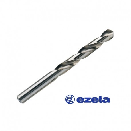 [60456] Mecha Acero Rapido DIN 338N HSS Ø3.75 TCC