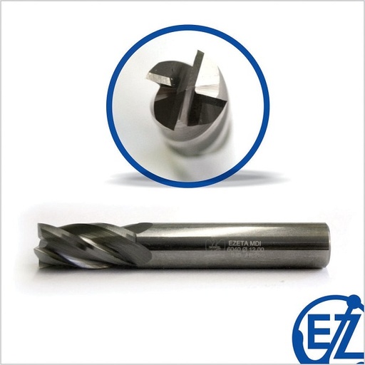 [62223] Fresa 2c EZNA P P MDI @6.00  (50mm)