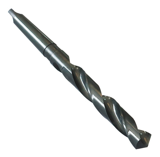 [72710] Mecha Acero Rapido DIN 338N HSS Ø0.50