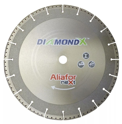 [68376] Disco Broca de Widia Vástago Hexagonal 1/4" Ø 10 x 130