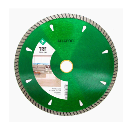 [71387] Disco Turbo Ø 4,5" - Alma Plana