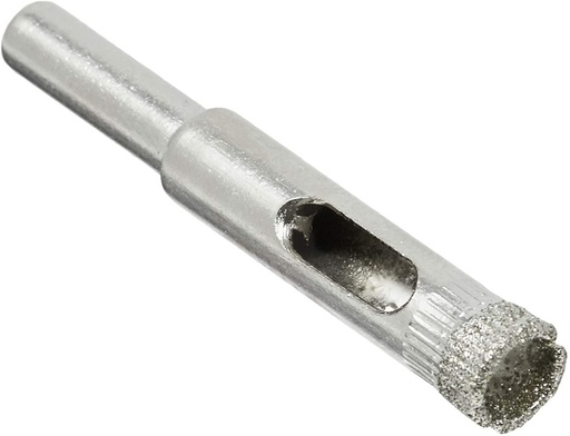[73764] Broca Diamantada Ø  10 mm