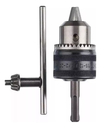 [73766] Adaptador M14 A Mandril