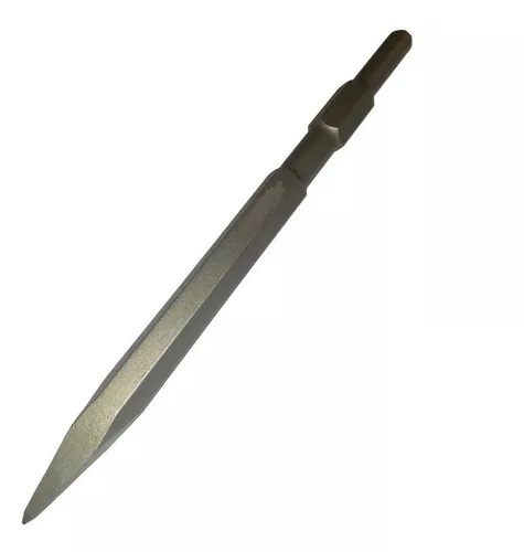 [75350] Cincel Hexagonal 17 Punta 280x0