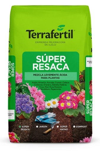 [56600] Super Resaca X 5L