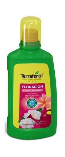 [63123] Fertilizante Liquido Flores X 330cc