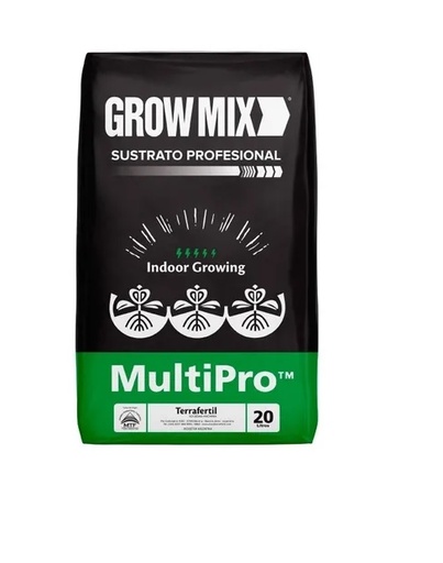 [67844] Sustrato Grow Mix Indoor X 20L