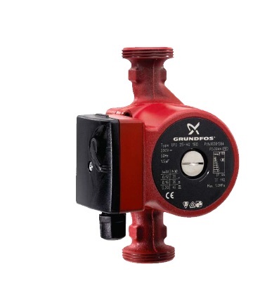 [63289] Electrobomba Circuladora Para Calefacc UPS 25-80 **