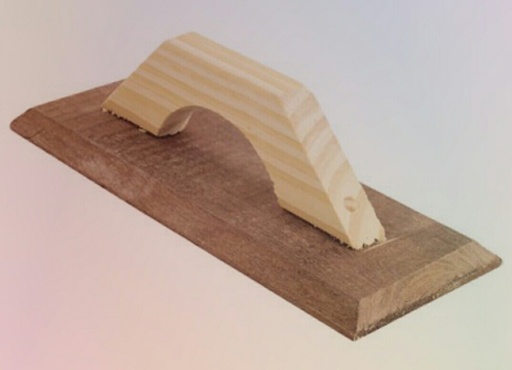 [59184] Fratacho Algarrobo 12 X 25 Richard