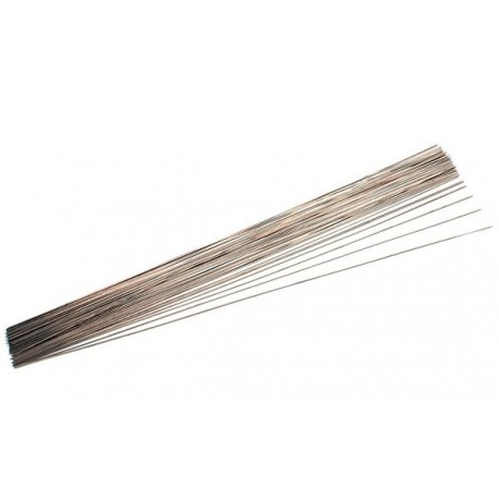[56259] Soldadura  De Plata A.D.C.  Lam 1x4mm    $ X Kilo