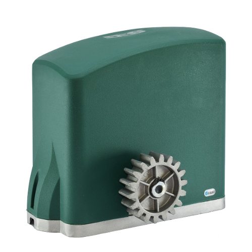 [55860] Motor Para Porton Kit Solo CH500 Classic C/3 Barras Liv+2cr