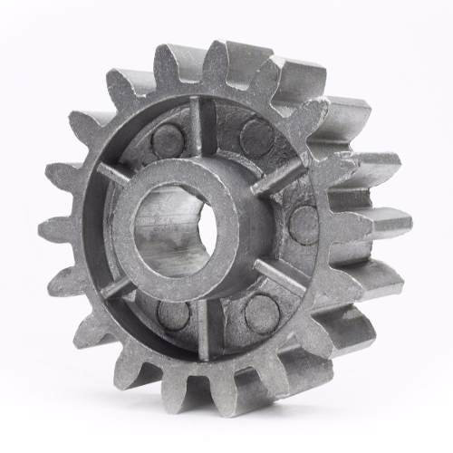 [59095] Corona Nylon Z25 1E Solo - Repuesto