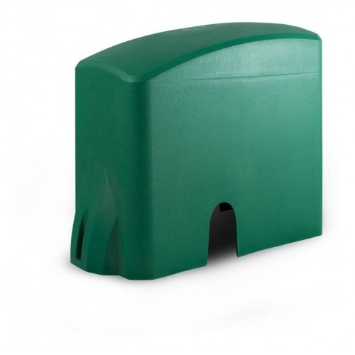 [63608] Tapa Exterior Verde para Solo CH Residencial - Repuesto