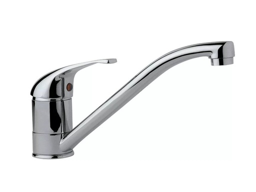 [53606] Griferia Monocomando Para Cocina - Mesada Serie LINK