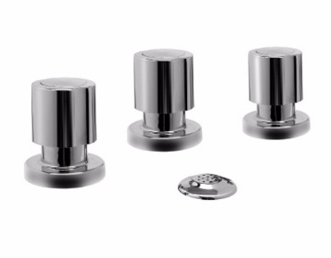 [54008] Griferia P/Bidet Viva Plus