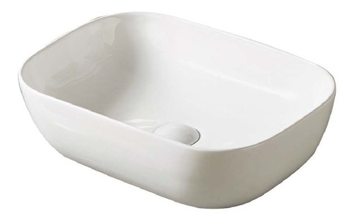 [68733] Bacha De Porcelana Sobremesada 46x38x18.5