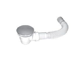 [69809] Desague Para Plato De Ducha Ø90mm