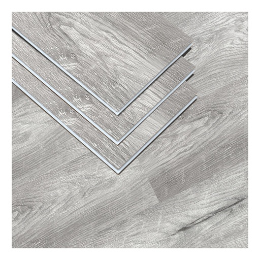 [70036] Piso Vinilico 3.5mm Alamo Modelo SPC Flooring $Xcaja 2.32m2