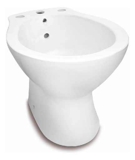 [72454] Bidet 3 Agujeros Domani B0503