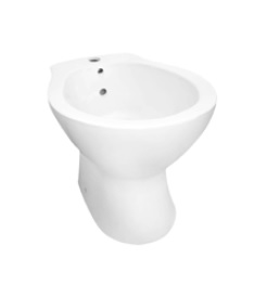[73804] Bidet 1Agujeros Domani B0504