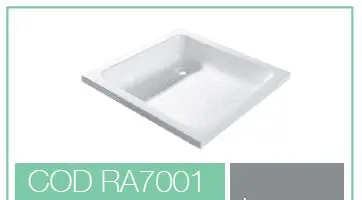 [74348] Receptaculo Acrilico 700x700x110