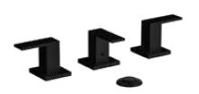 [74485] Bidet Level Negro