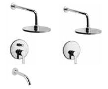 [74493] Ducha De Embutir C/Transferencia Fusion Calyx
