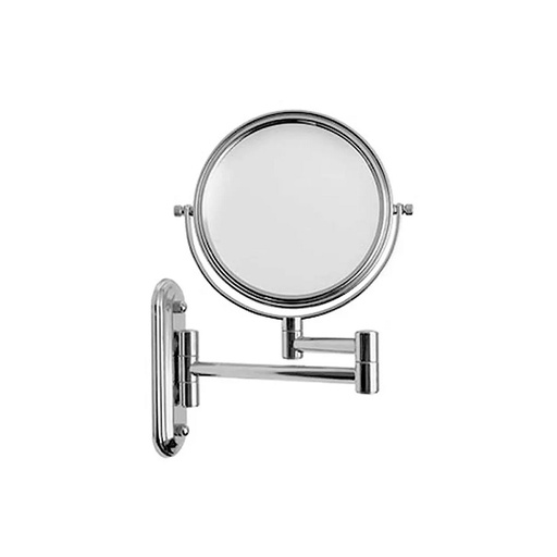 [74984] Espejo Extensible Con Brazo Para Baño