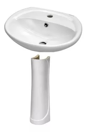 [74990] Columna Para Lavatorio GARDA