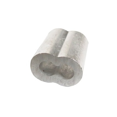 [60175] Casquillos De Aluminio 5/16"