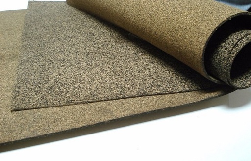 [55625] Corcho Goma Espesor 2mm Hoja 63x93cm  ($ X Hoja)