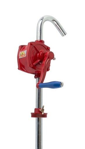 [55630] Bomba Rotativa Manual Combustibles WS25 **