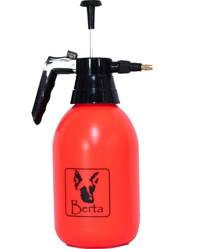 [56810] Pulverizador Bomba Manual 1Litro  Berta