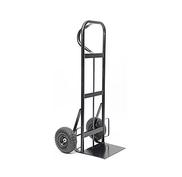 [56932] Carro Reforzado 2 Ruedas Neumant 330 Mm  (200 Kg)