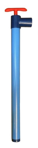 [59999] Bomba Plastica De Achique Nº5 (100 Lts) **