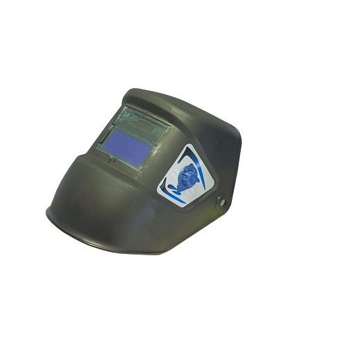 [60783] Careta Fotosensible Solar WH2401 - Negra