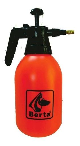 [63151] Pulverizador Bomba Manual 2 Litros  Berta